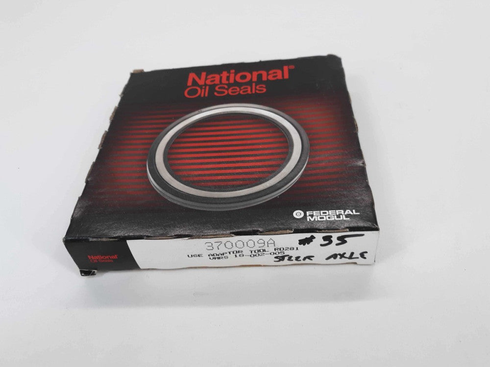 National 370009A Oil Seal 