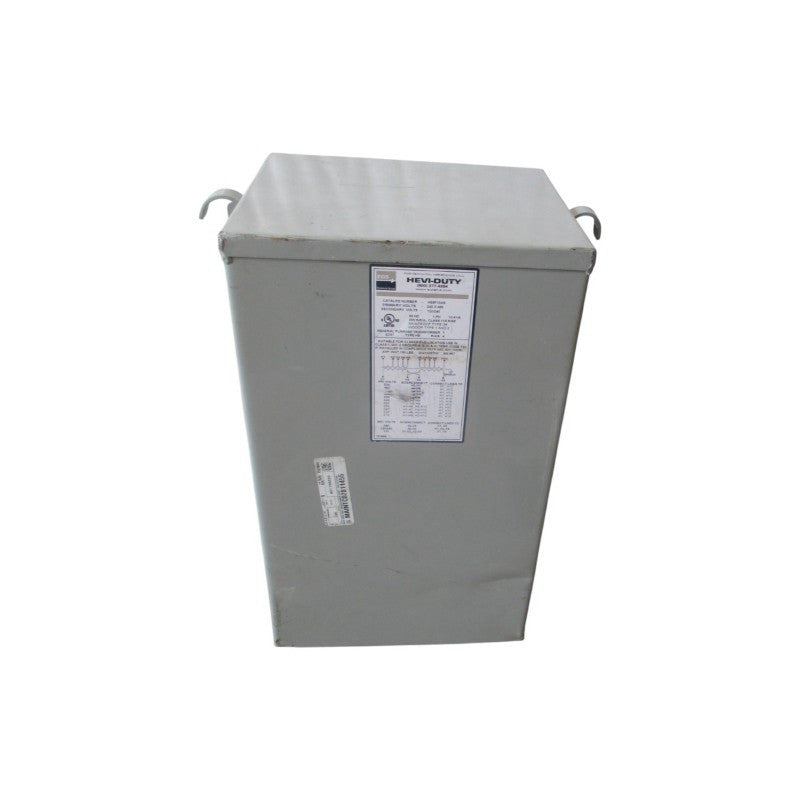 HEVI-DUTY HS5F10AS 240X 480V NSNP