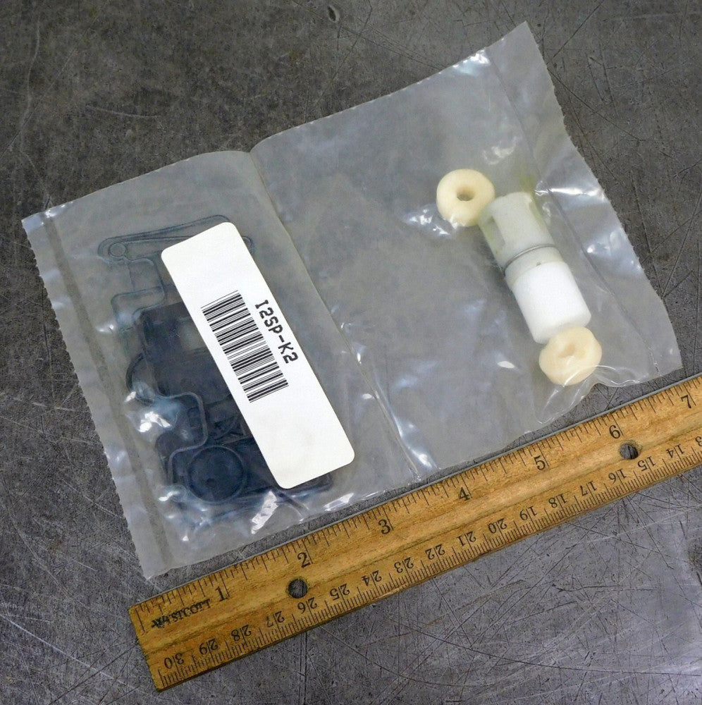 ASCO Numatics I2SP-K2 Pneumatic Valve Repair Kit