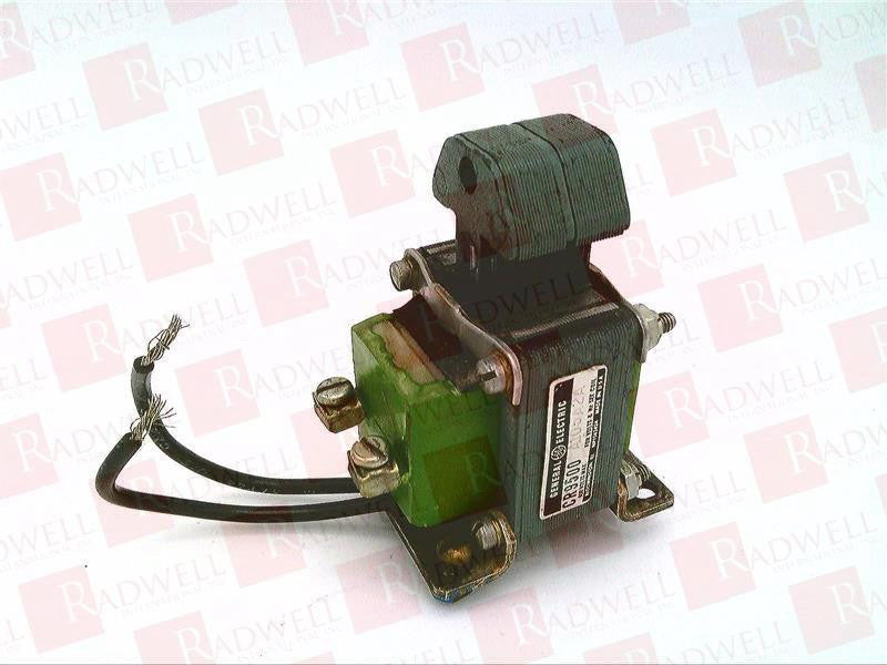 GENERAL ELECTRIC CR9500A105A2A / CR9500A105A2A (NEW IN BOX)