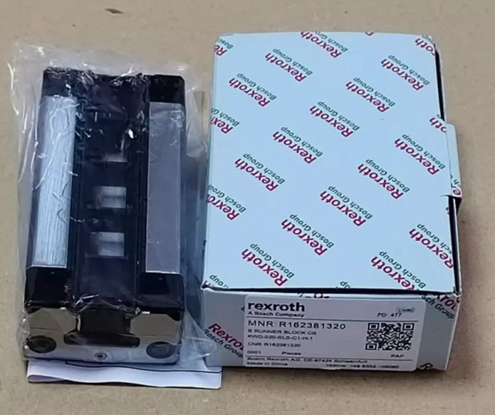 One Brand New R162381320 slider