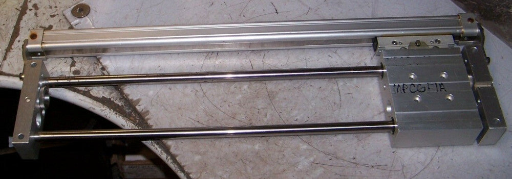 PHD SGBM74X510-H39 SLIDE W/RODLESS CYLINDER 510MM" TRAVEL 5/8" ROD DIA