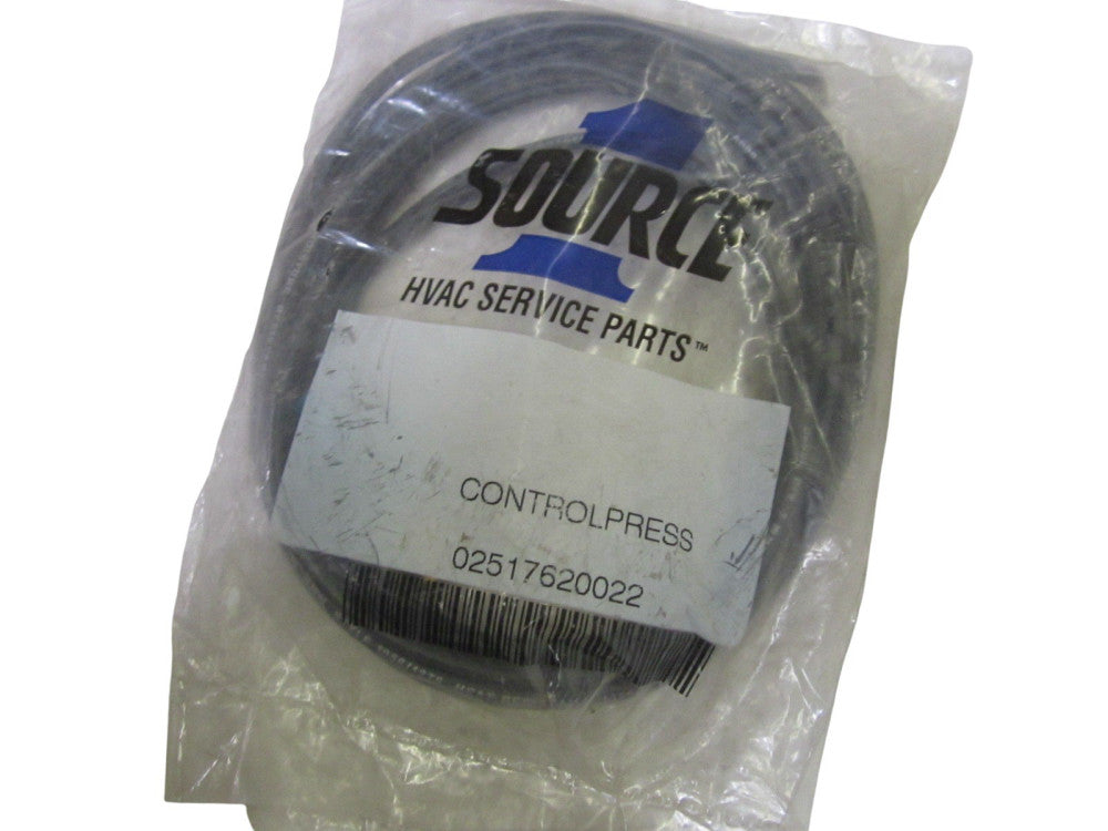 SOURCE 02517620022 CONTROL PRESS NSMP
