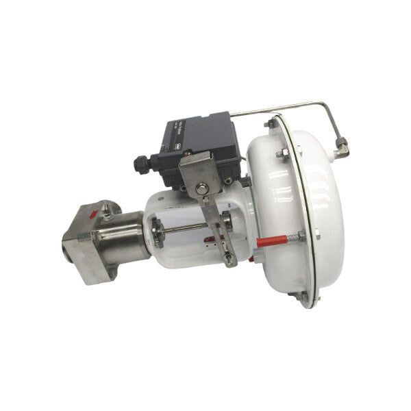 BAUMANN 84081SA 3660 3-10PSI 7/8" NSNP