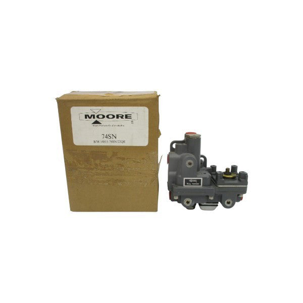 MOORE 74SN 14811-74SN/22QE NSMP