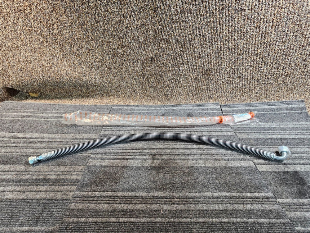 Hitachi 4374496 Counterweight Removal Device High Pressure Hose Fits 870 P 870G