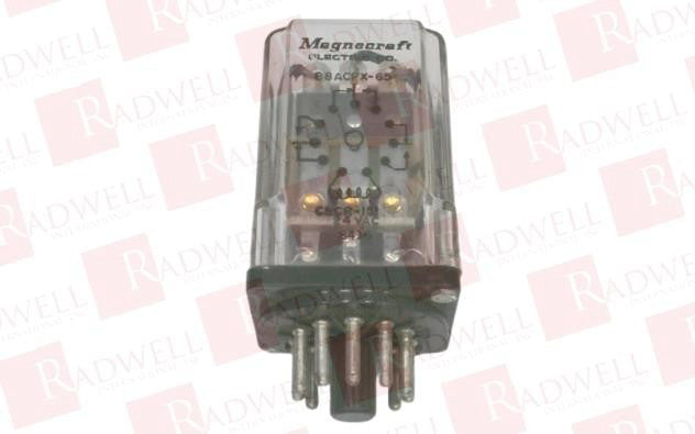 SCHNEIDER ELECTRIC 88ACPX-65 / 88ACPX65 (USED)
