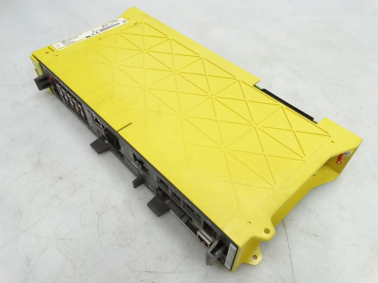 FANUC A02B-0319-B802 Servo Drive - Used