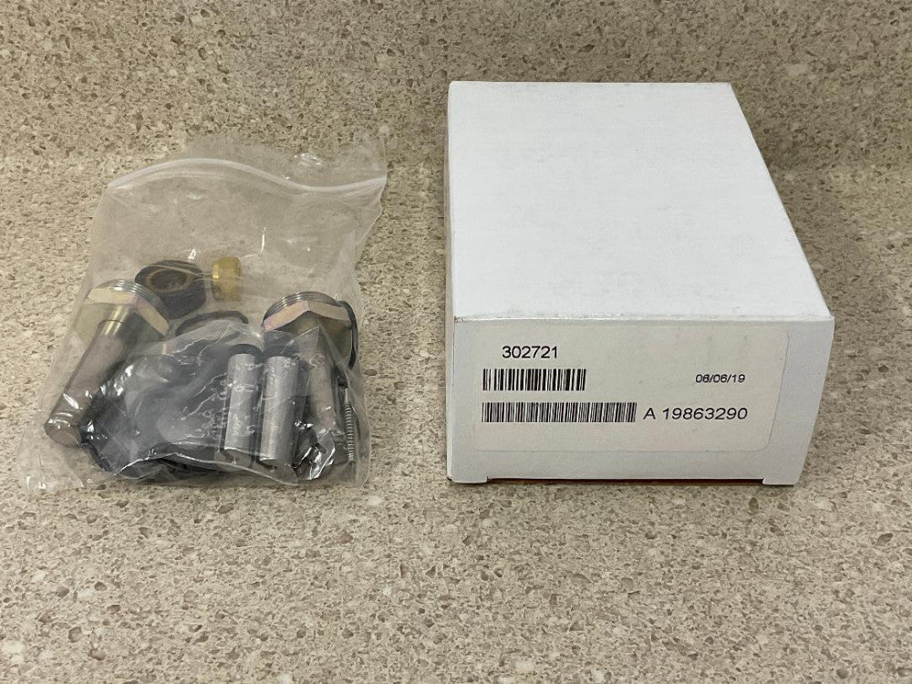 Asco Repair Kit Series 8344 NEW