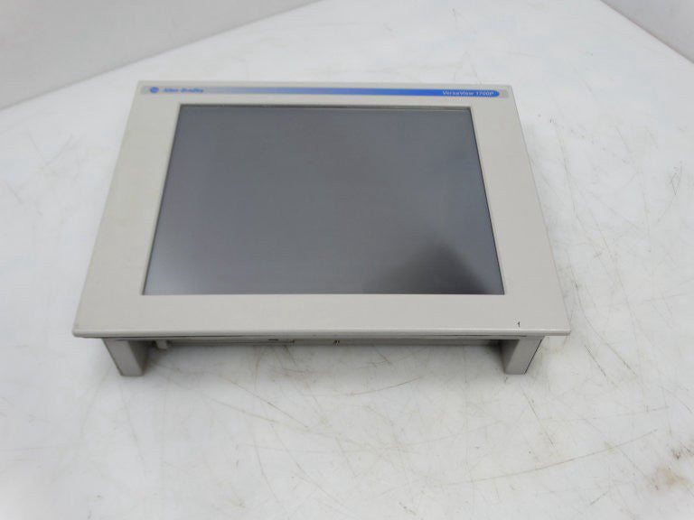 ALLEN BRADLEY 6181P-17TP2KH HMI