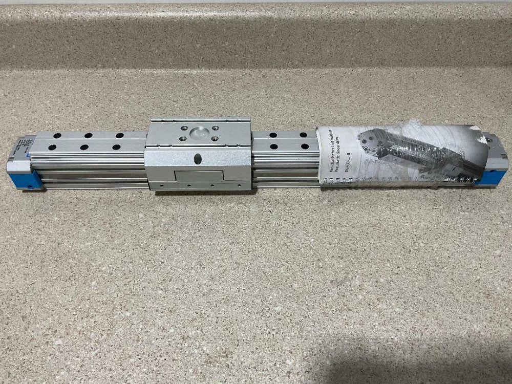 Festo DGPL-32-390-PPV-A-GF-B NEW