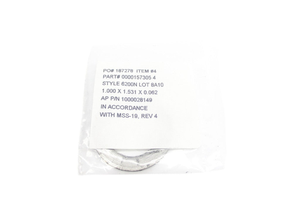 PACKING RING 00001573054 NSMP