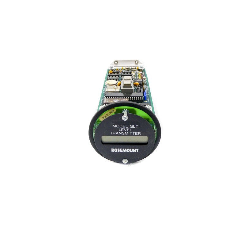 ROSEMOUNT GLT NSNP