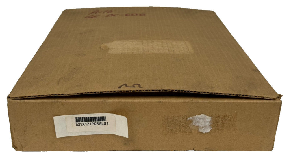 NEW GENERAL ELECTRIC 531X121PCRALG1 POWER CONNECT BOARD