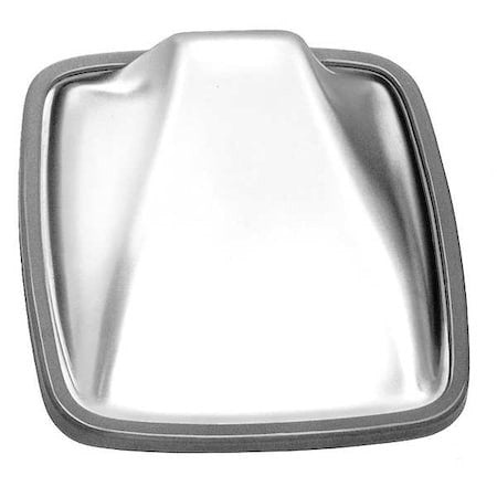 Velvac 704095 Wide Angle Convex Mirror