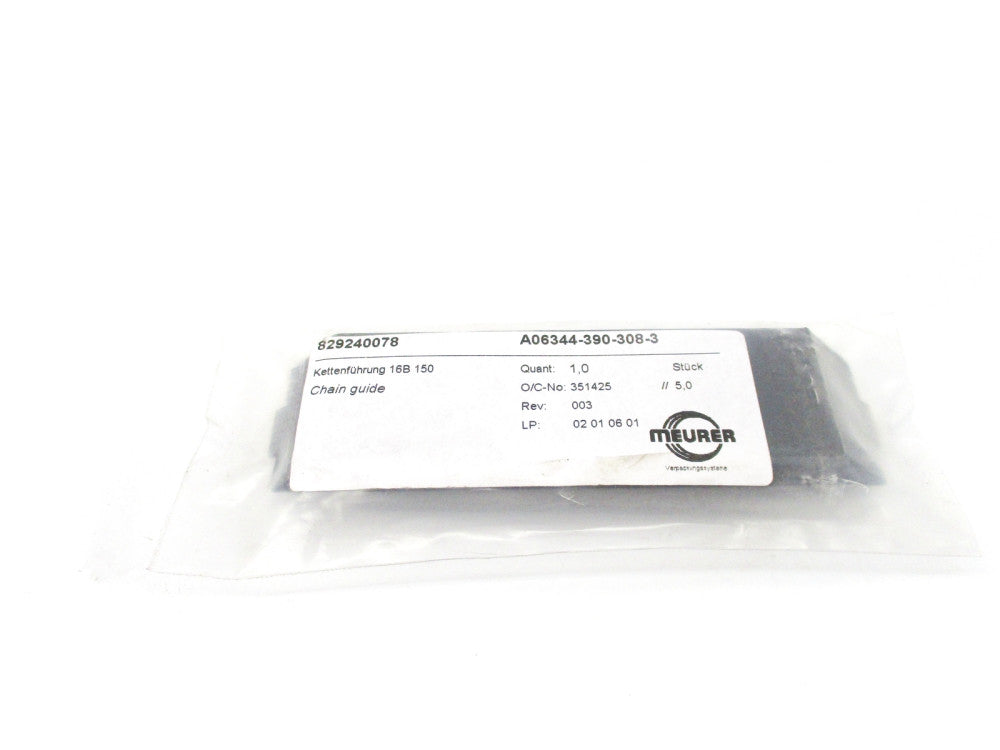 MEURER 829240078 NSMP