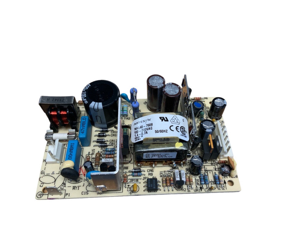 ARTESYN NAL40-7608S 100-240VAC POWER SUPPLY (IN31S1B3)