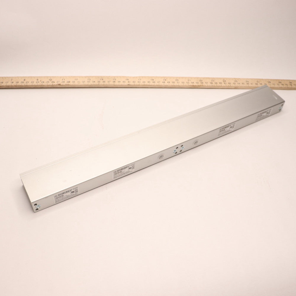 Camden Surface Mount Double Door Magnetic Lock - Small Scratch On Surface