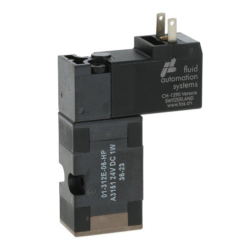 1PC NORGREN INC. 01-312E-06-HP
