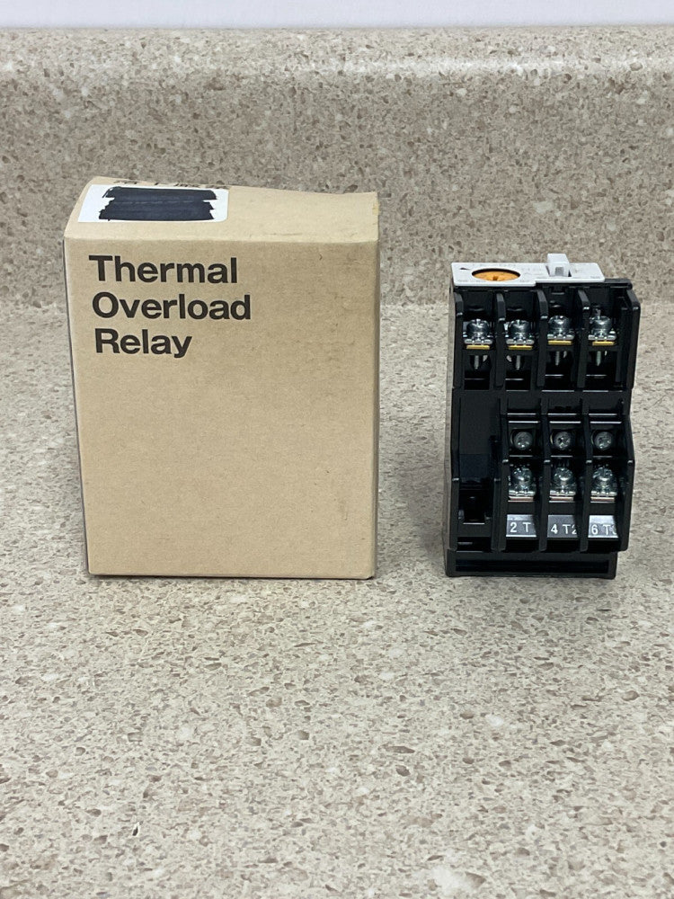 Fuji Electric TK-ON 4NK0AP 5-8A NEW