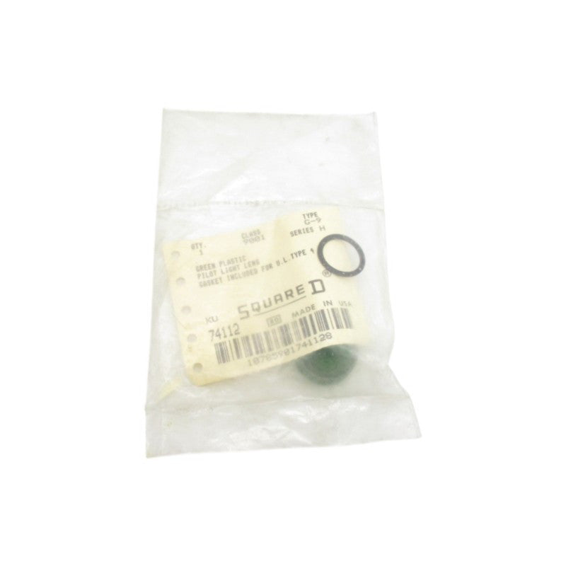 SQUARE D 9001G-9 SER. H NSMP