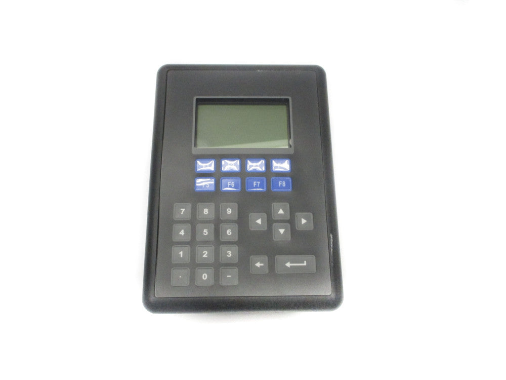 ALLEN BRADLEY 2711-K3A10L1 SER. A F/W 4.20 NSNP