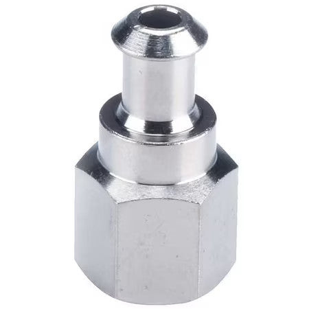 Smc Zpt3-B5 Vacuum Pad Adaptor,Female M5