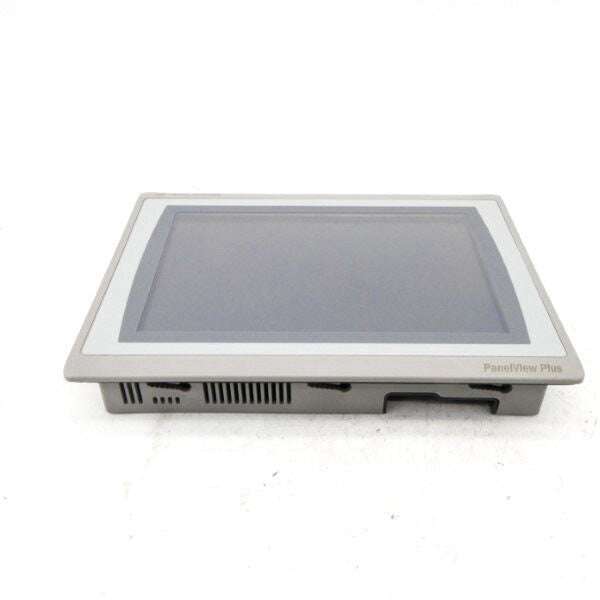 ALLEN BRADLEY 2711P-T12W21D8S SER. B 24VDC NSNP