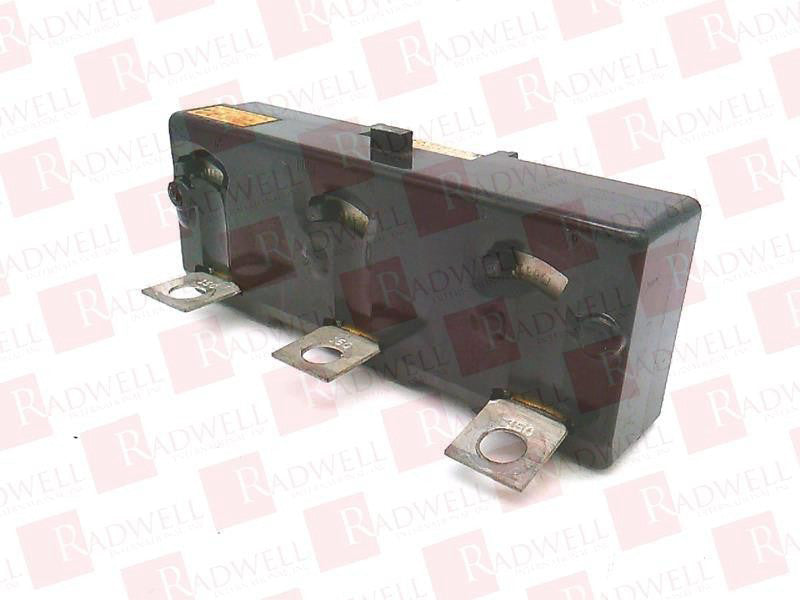 WESTINGHOUSE 1332272 / 1332272 (USED)
