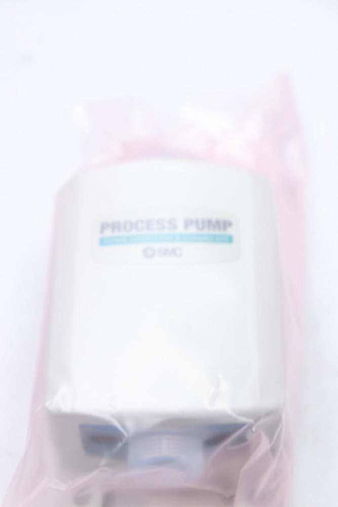 SMC Double Acting Process Pump PB1013N01X17