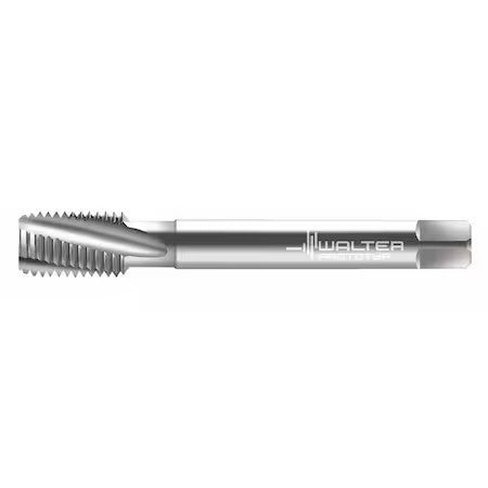 Walter 24460-G3/4 Pipe Tap, 3/4"-14, Plug, 4 Flutes, G