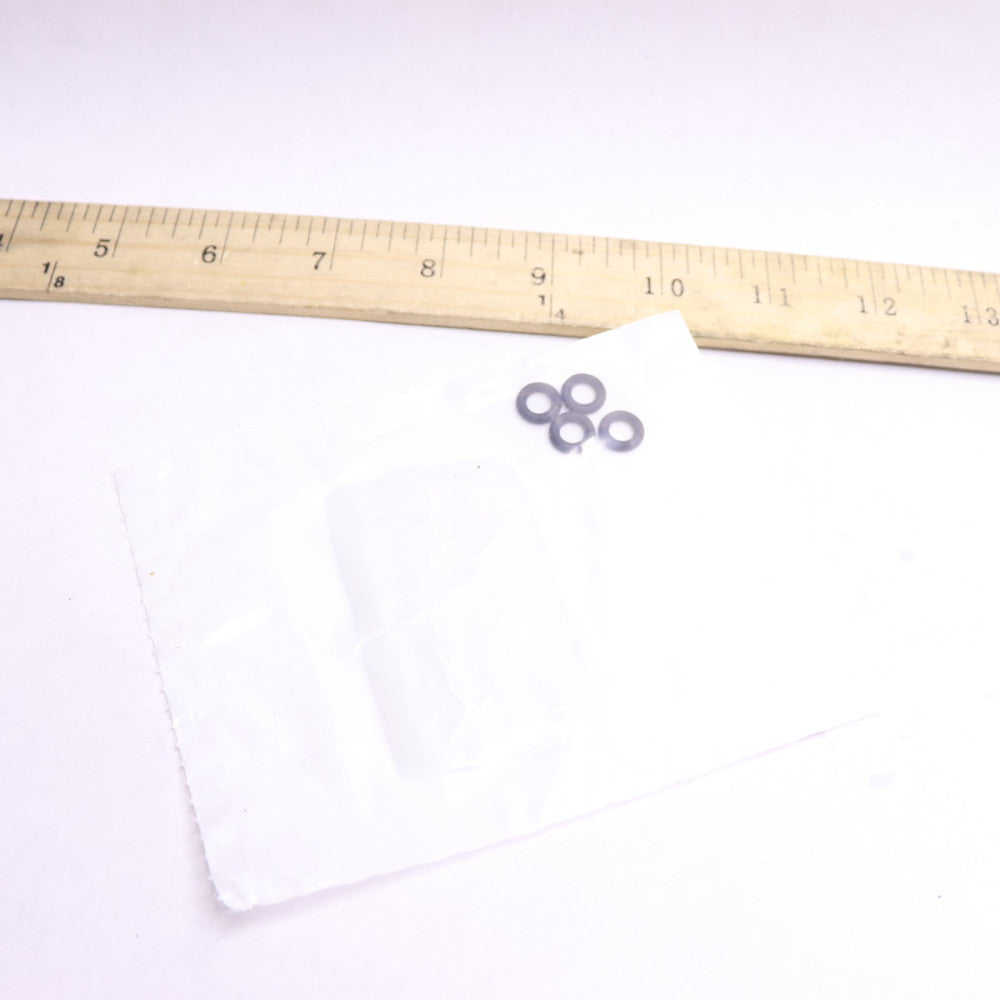 (4-Pk) O-Ring 976029