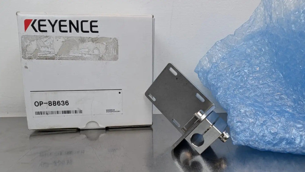 Keyence OP-88636 Adjustable Bracket