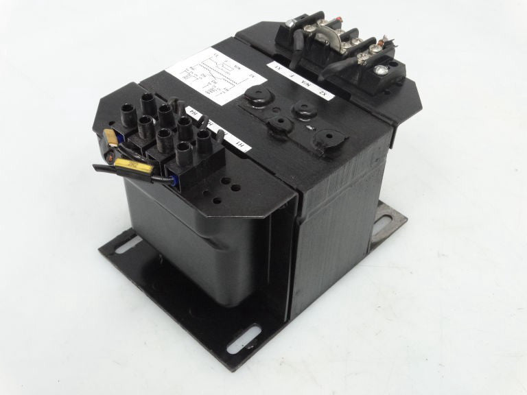 SIEMENS MT0750A TRANSFORMER USED - Used