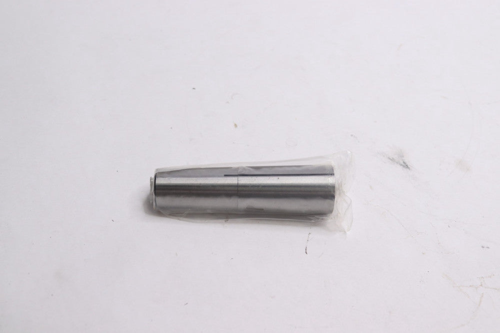 PPI QD Bushing with Bolts Morse Taper End Mill Holder 3/16" MS3 3/16