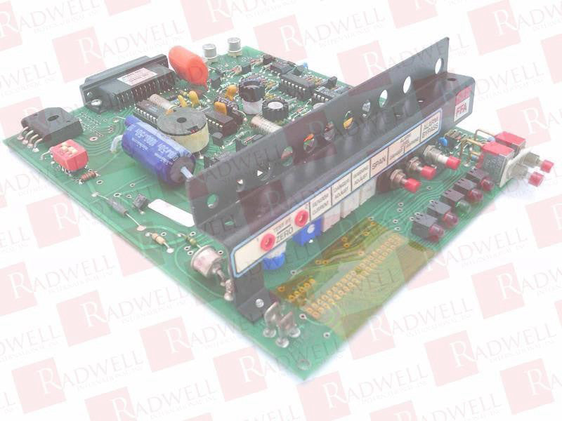 CONTROL INSTRUMENTS PRB030 / PRB030 (USED)
