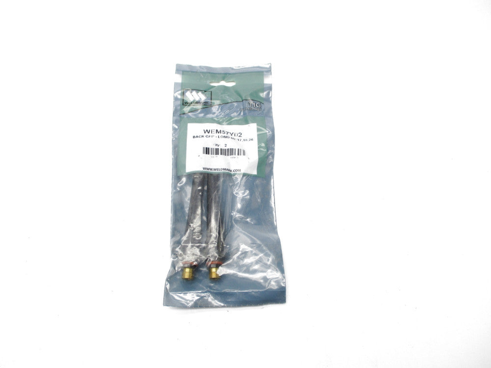 WELDMARK WEM57Y02 (PKG OF 2) NSMP