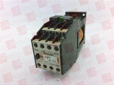 SIEMENS 3TH8280-0BB4 / 3TH82800BB4 (USED)