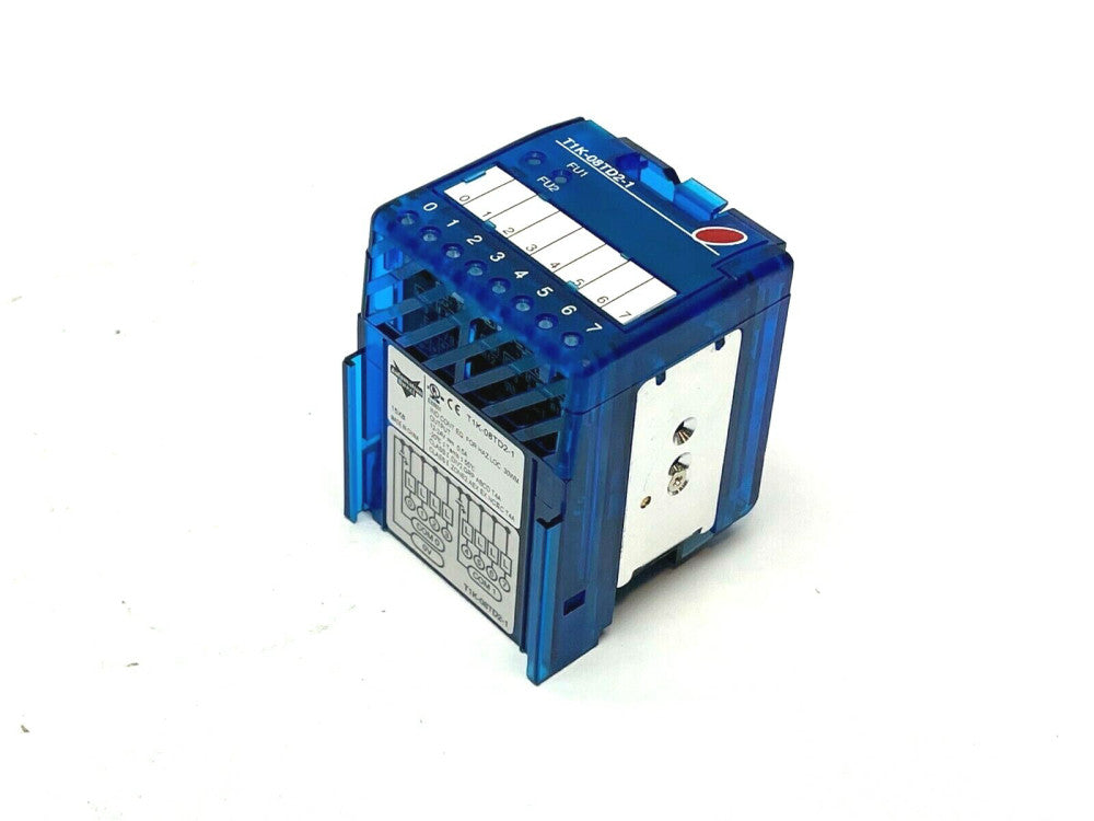 Automaton Direct T1K-08TD2-1 Terminator Discrete Output Module