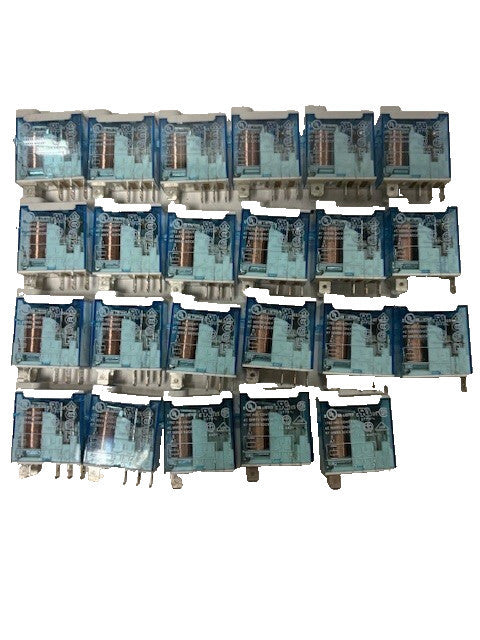 FINDER RELAYS (LOT OF 23)