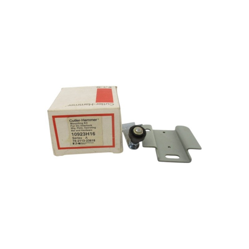 CUTLER HAMMER 10923H16 SER. A NSMP