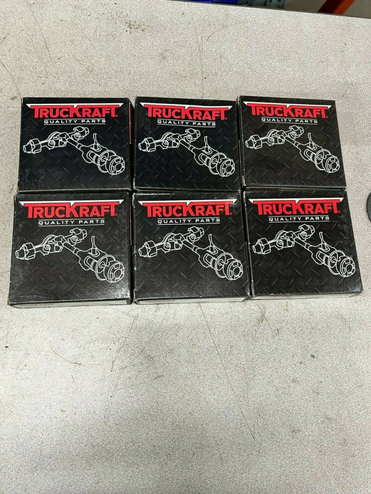 NEW IN BOX TRUCKRAFT SEAL 100495