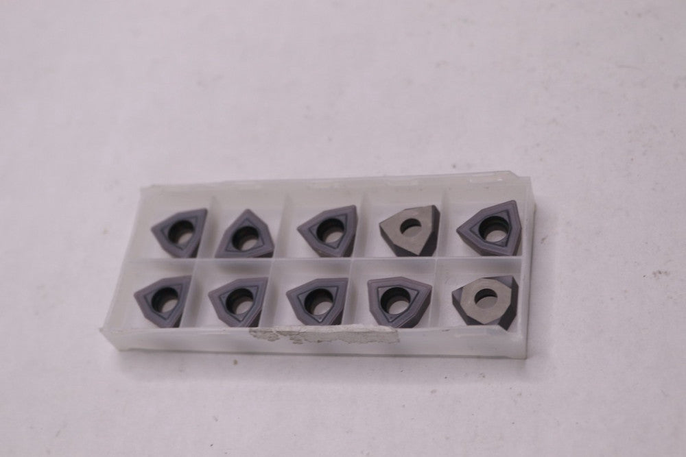 (10-Pk) HM Drill Insert 1082152801