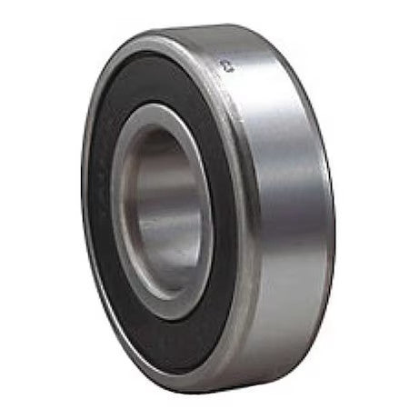 Skf 6300 2Rs Jem Radial Ball Bearing,Sealed,10Mm Bore Dia