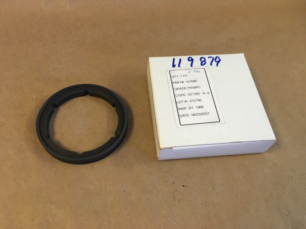 Waukesha/SPX 101680 Carbon Outer Seal (KB)