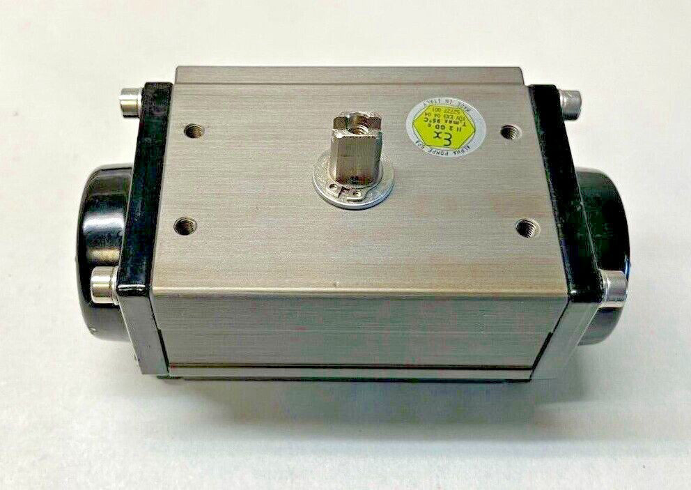 Alpha Pompe SPA Ex Actuator II 2 GD TUV EX9 04 04 52727 001