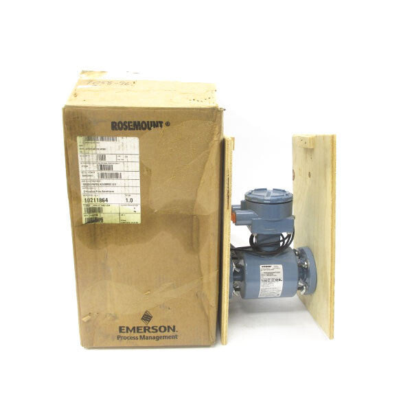 ROSEMOUNT 8705TPA010S1W0N0 40VDC 0.5A 275PSI NSMP