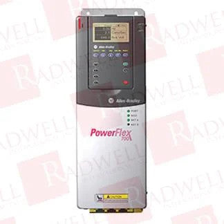 ALLEN BRADLEY 20BD2P1A3AYNASC0 / 20BD2P1A3AYNASC0 (USED)