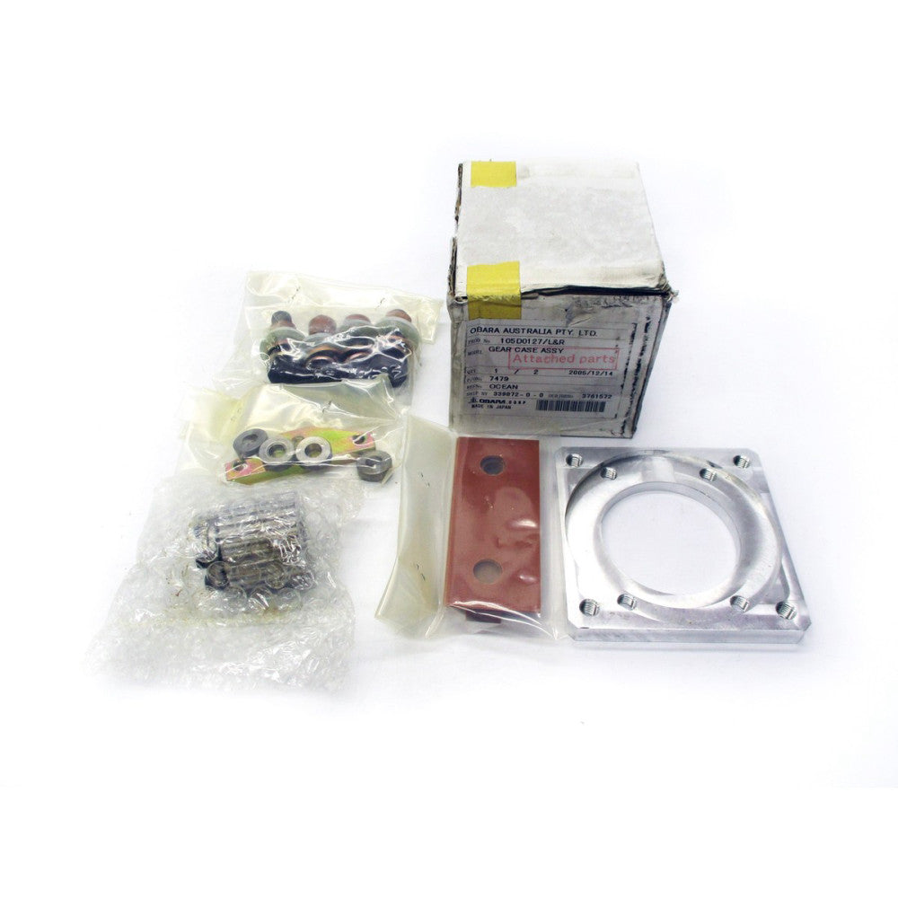 OBARA 105D0127/L&R NSMP