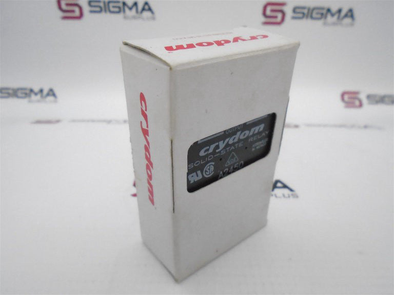 SENSATA TECHNOLOGIES A2450 RELAY